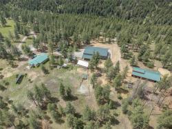 3605 Hubbart Dam Road Marion, MT 59925