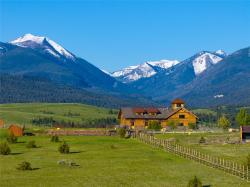326 Rocky Mountain Way Deer Lodge, MT 59722