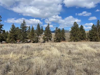 Lot 19 Jenne Lane Florence, MT 59833