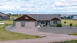 1920 Martha Drive East Helena, MT 59635