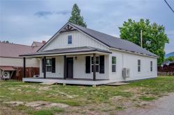 412 W 4th Street Libby, MT 59923