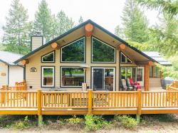 21 Lake Court Rexford, MT 59930