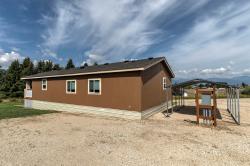 514 Hamilton Heights Road 4 Corvallis, MT 59828
