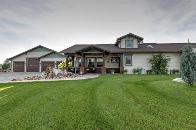 612 Wises Way Corvallis, MT 59828