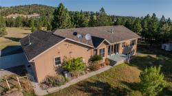 8 Bull Pine Lane Clancy, MT 59634