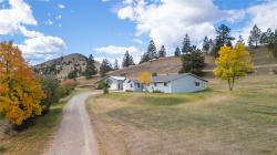 15 2nd Street Clancy, MT 59634