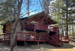 2025 Emmons Canyon Road Kila, MT 59920