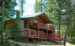 2025 Emmons Canyon Road Kila, MT 59920