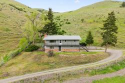 9200 Miller Creek Road Missoula, MT 59803