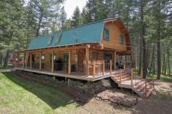 1835 Emmons Canyon Road Kila, MT 59920