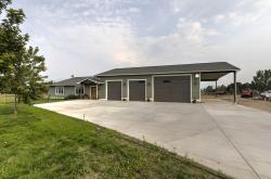 4539 Coolidge Court Stevensville, MT 59870