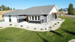 622 Sagebrush Lane Deer Lodge, MT 59722