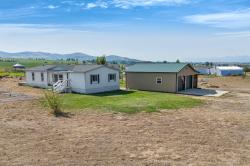 1117 Hanlan Lane Stevensville, MT 59870