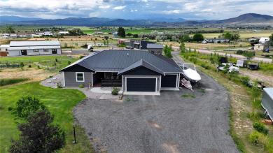 1825 Wooten Road Helena, MT 59602