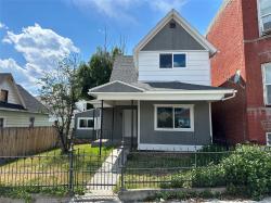 533 S Dakota Street Butte, MT 59701