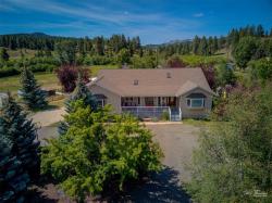 7 Forest Park Drive Clancy, MT 59634