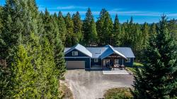 765 Pleasant Valley Road Marion, MT 59925