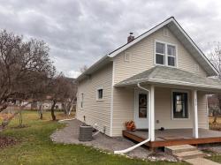 208 Cedar Street Superior, MT 59872