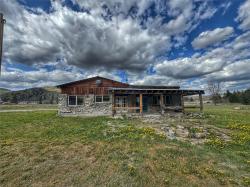 9536 Mt Highway 200 Plains, MT 59859