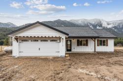 615 Kirchey Creek Drive Alberton, MT 59820