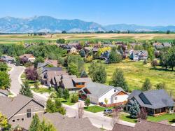 134 Morgan Creek Lane Bozeman, MT 59718