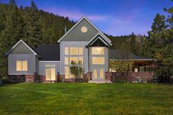 11327 Sleeman Lane Lolo, MT 59847