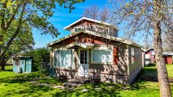 53112 Mt Highway 212 Charlo, MT 59824