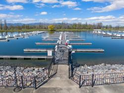 B 23 Eagle Bend Yacht Harbor Bigfork, MT 59911