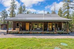 12697 Red Owl Trail N Bigfork, MT 59911