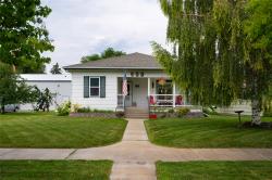 609 N Broadway Street Townsend, MT 59644