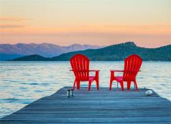 415 Caroline Point Road Lakeside, MT 59922