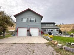 41628 Ranch Road Polson, MT 59860