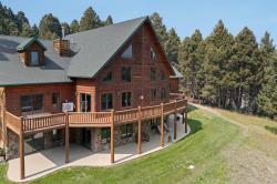 2171 Janney Road Butte, MT 59701