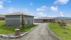160 Quirk Trail Eureka, MT 59917