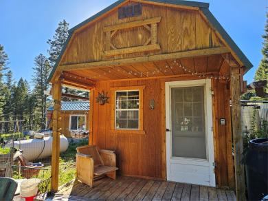 202 Packer Gulch Road Drummond, MT 59832