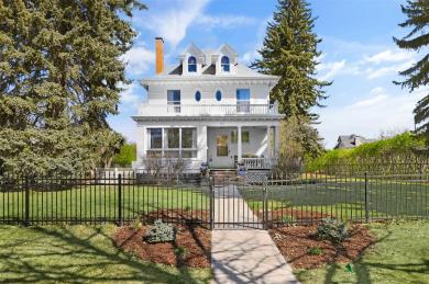 727 4th Avenue N Great Falls, MT 59401