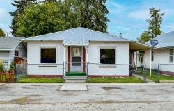 418 Buchanan Street SW Ronan, MT 59864