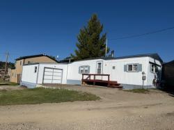 203 Birch Road Martinsdale, MT 59053