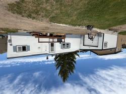 203 Birch Road Martinsdale, MT 59053