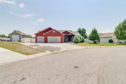 130 Melody Lane Columbus, MT 59019