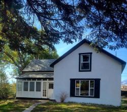 102 N 2nd Street Deer Lodge, MT 59722