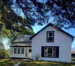 102 N 2Nd Street Deer Lodge, MT 59722