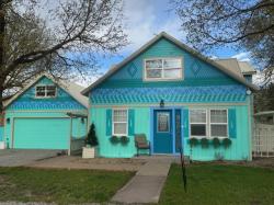 200 Clayton Street Plains, MT 59859