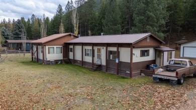 334 Tami Drive Superior, MT 59872