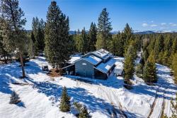 1095 S Canyon Drive Seeley Lake, MT 59868