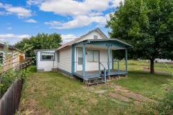 609 Michigan Avenue Libby, MT 59923