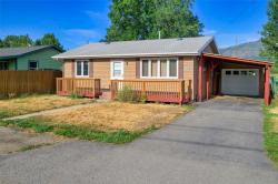 405 Cooper Lane Hamilton, MT 59840