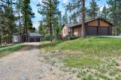 80 Whitetail Lane Clancy, MT 59634
