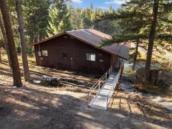 110 Happys Loop Libby, MT 59923