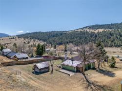 2 Bridges Lane Jefferson City, MT 59638
